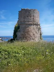 Torre Capo Lupo