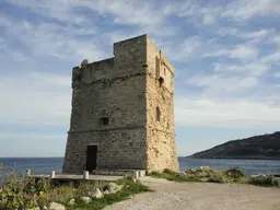 Torre Palane