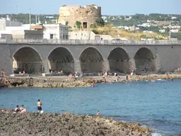 Torre dell'Omomorto