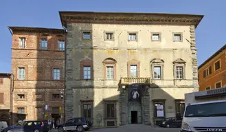 Palazzo della Corgna