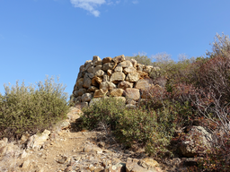 Nuraghe Chia