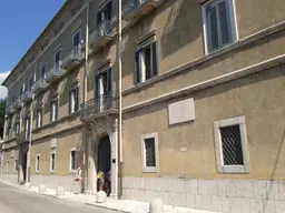 Palazzo Sipari