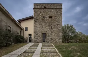 Torre di Camisasca