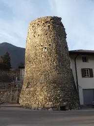 torre tonda