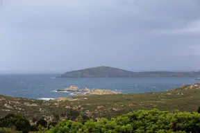 Torre di Capo Malfatano