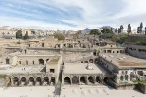 Herculaneum