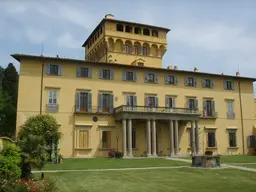 Villa di Maiano