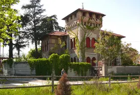 Villa Tacchi