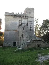 Torre Santa Caterina