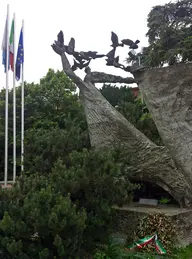 Monumento alla Resistenza