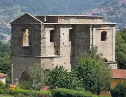 Santuario di San Michele