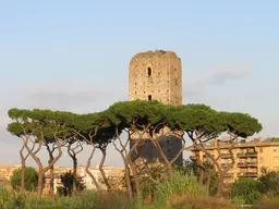 Torre di Centocelle