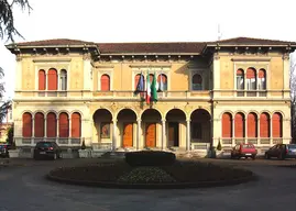 Villa Gianetti