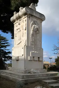 Monumento ai Caduti