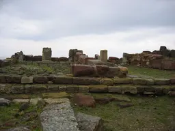 Parco archeologico di Monte Sirai