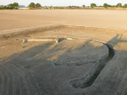 Area archeologica 'Passo di Corvo'