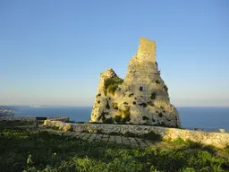 Torre Nasparo