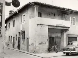 Casa Vespucci