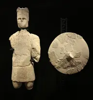 Sito archeologico di Mont'e Prama