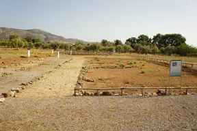 Parco Archeologico di Laos