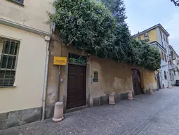 Casa Bodo