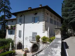 Villa Salvadori