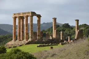 Tempio di Antas