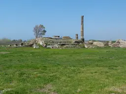 Parco archeologico di Liternum