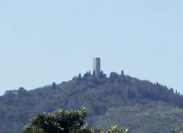 Torre Argentiera