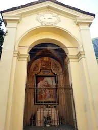 Cappella di Sant'Anna