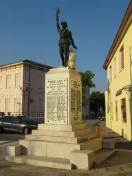 Monumento ai Caduti