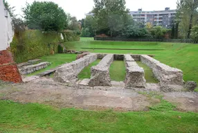 Parco Archeologico dell'Anfiteatro Romano