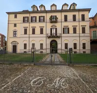 Palazzo Arborio Mella