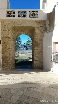 Porta S. Angelo