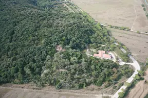 Area dei templi dello Scoglietto