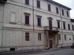 Villa Durini