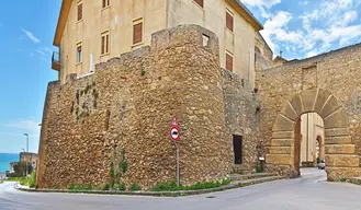 Porta San Calogero