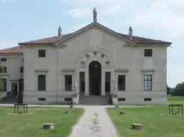 Villa Pojana