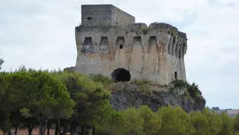 Torre di Fiuzzi