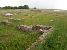 Parco Archeologico di Herakleia