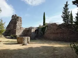 Rocca di Tossignano