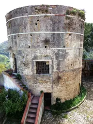 Torre di Federico II