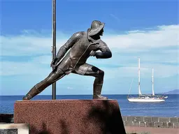 Monumento a Luigi Rizzo