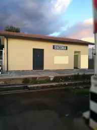 Ex Stazione di Giaconia