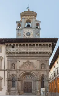 Palazzo della Fraternita dei Laici