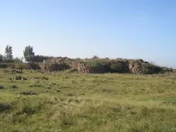 Nuraghe S'Urachi