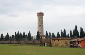 Torre di San Martino della Battaglia