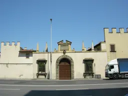 Villa Carobbi