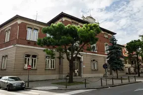 Scuola primaria Alessandro Manzoni