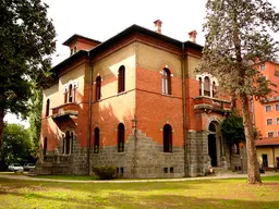 Villa Comerio